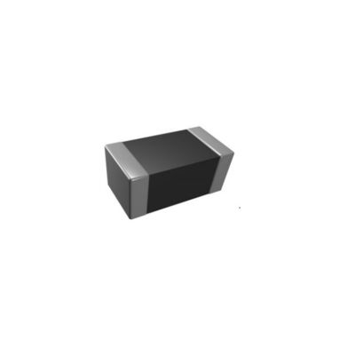 buy Chip NTC Thermistor for Precision Electric Power 100mW at 25C RoHS Compliant online manufacturer