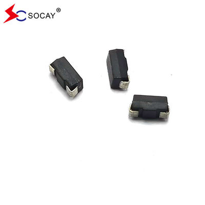 buy Surge Protection TSS Diodes with 3/4KV Surge Ratings 120pF Typ. Capacitance Thyristor Suppressors online manufacturer