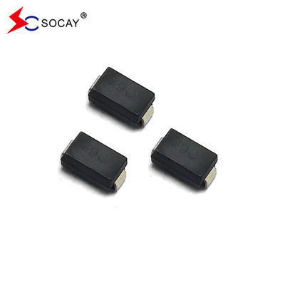 buy VDRM 75V Min. Thyristor Surge Suppressors TSS 3/4KV Surge Ratings for Superior Surge Protection online manufacturer