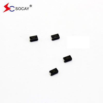 buy Ultra Low 5μA Leakage Thyristor Surge Suppressors P1300TA For Enhanced Protection online manufacturer