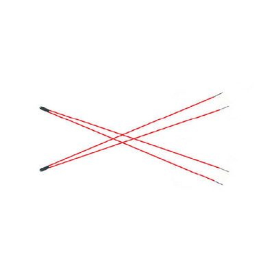 buy Accurate -40 ~ 125.C NTC Thermistor With 12s Thermal Time Constant online manufacturer