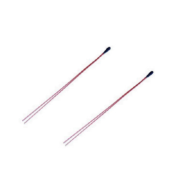 buy 3470±1% B Constant NTC Thermistor with 12s Thermal Time Constant and 5±1% Resistance online manufacturer