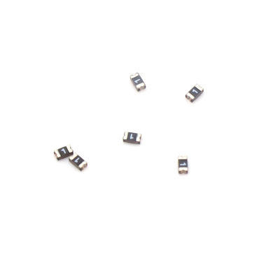 buy SOCAY Surface Mount PPTC Resettable Fuse SCF004-0603RB With 0.12A I trip online manufacturer