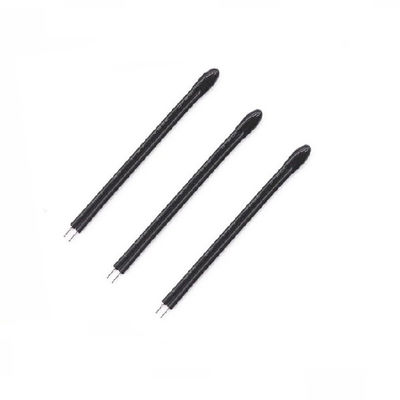 buy Customizable Foot Length NTC Thermistor with B Constant 3470±1% and Resistance 2±1% at 25C online manufacturer