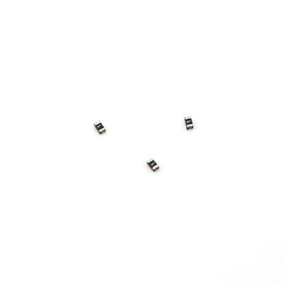 buy SOCAY PPTC Resettable Fuses Surface Mount Resettable PTCs SCF050-0603RB For Overcurrent Protection online manufacturer