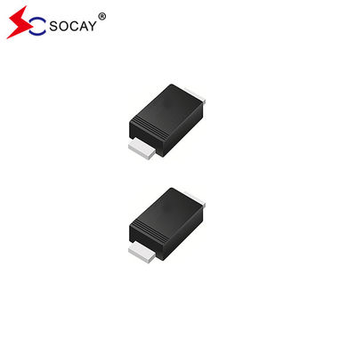 buy SOCAY 200V Schottky Rectifiers in DO-214AC Package SBD220D1 Schottky Barrier Diode online manufacturer