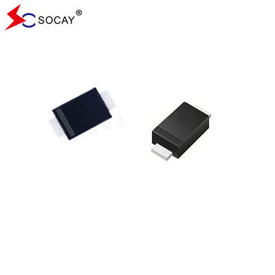 buy Maximum RMS Voltage 70V SBD110D1 Low Voltage Rectifier Diode with 1A Average Rectified Current online manufacturer