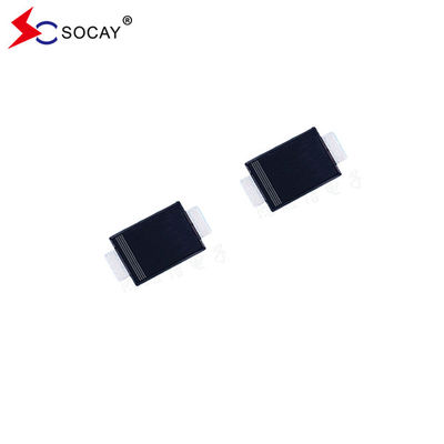 buy SBD303D1 21V Schottky Barrier Diode 50A Peak Surge Current 3A Average Rectified Current online manufacturer