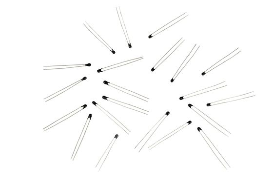 buy MF52-CP Serise  MF52-202F3950FBCP Pearl Shape Temperature Measurement Thermistor online manufacturer