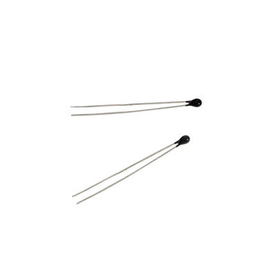 buy RoHS Compliant MF52-103F3435FACP Thermistor With Customizable Foot Length online manufacturer