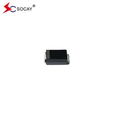 buy 40A Peak Surge Current Semiconductor Diode SS120A Electronic Component DO-214AC Package online manufacturer