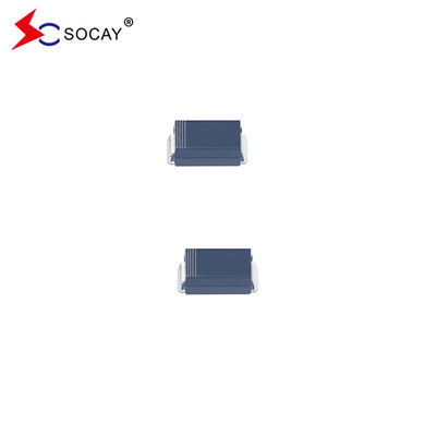 buy 1A Efficient Low Forward Voltage 150V Electronic Component Diode Schottky Barrier Rectifiers online manufacturer
