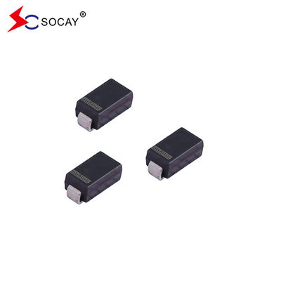 buy 1A Electrostatic Schottky Diode Surface Mounted Diode SS18A SMA Package online manufacturer