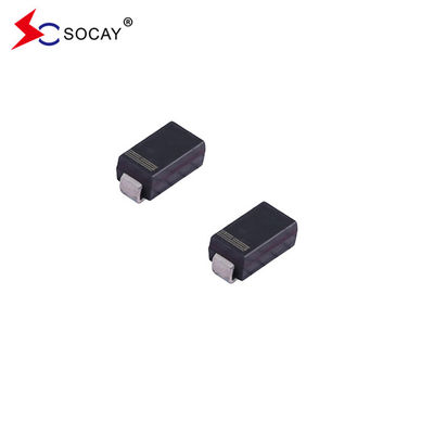 buy 1A 50V Diodes SS15A Low Voltage Rectifier Diode for Wide Operating Temperature Range online manufacturer