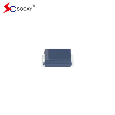 buy 100V High Forward Surge Current Schottky Diode SS210A With Extended Storage Temperature Range online manufacturer