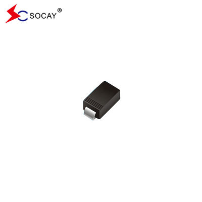 buy 50A Peak Surge 50V 2A Schottky Diode with -65 To 125℃ Operating Junction Temperature Range online manufacturer