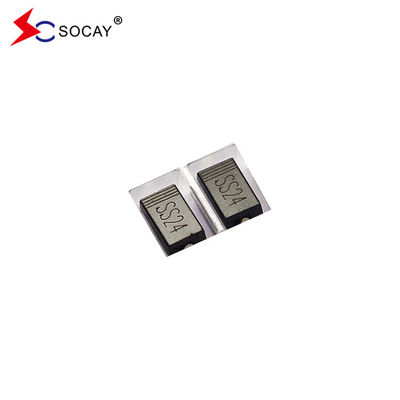 buy Socay 30V SMD Schottky Barrier Diode SS23A for Stable Circuit Applications online manufacturer