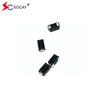 buy Socay SS315A Maximum Repetitive Peak Reverse Voltage 150V Schottky Barrier Diode online manufacturer
