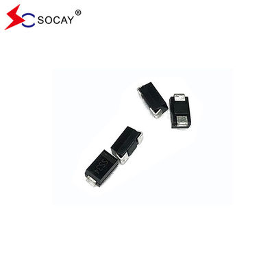 buy SS32A Surface Mount Schottky Barrier Rectifiers 20V Maximum Repetitive Peak Reverse Voltage online manufacturer