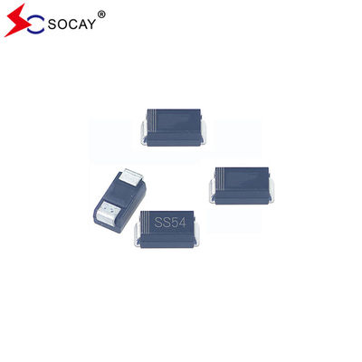 buy Socay 150V Maximum Voltage Schottky Diode SS515A  Metal Silicon Junction online manufacturer