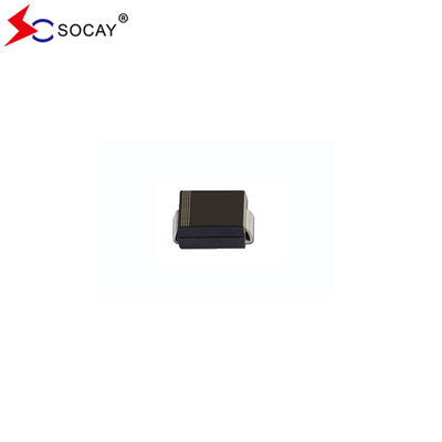buy Socay Surface Mount Schottky Rectifiers SS22B High Surge Capacity Compact 0.5V Forward Voltage online manufacturer