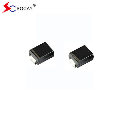 buy Reverse Voltage 150V Surface Mount Schottky Barrier Rectifiers SS315B with Low Power Consumption online manufacturer