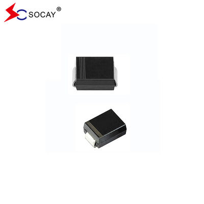 buy SS36B Schottky Barrier Diode 42V RMS Voltage 60V Repetitive Peak Reverse Voltage online manufacturer