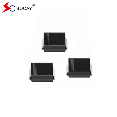 buy Low Voltage Rectifier Diode SS35B 0.74V Forward Voltage at 3A for Industrial Use online manufacturer