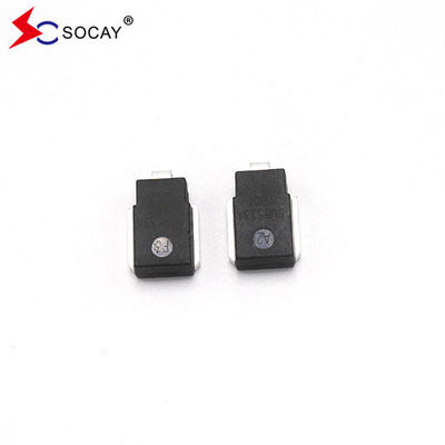 Good price 24V SM8S24CAG Circuit Protection Components DO-218AB Package Automotive TVS Diode online