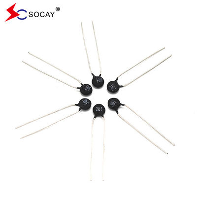 Good price Ф5mm Power NTC Thermistor 47μF MF72-SCN5D-5 For Limiting Inrush Current online