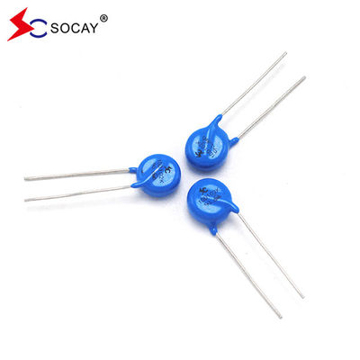 Good price 10D MOV Varistor Electronic Device 10d621k For Generator online