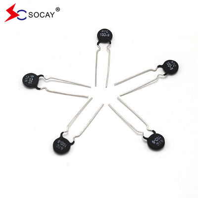 Good price MF72-SCN10D-9 Negative Temperature Coefficient Thermistor For Transformer Adapter online