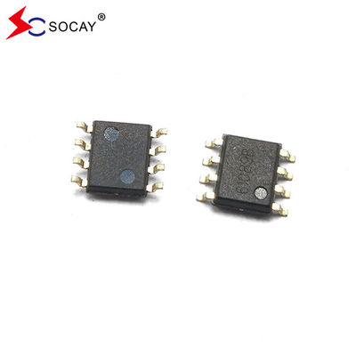 Good price TSS VF 3V High Voltage Ringing SLIC Protector TISP61089B SOCAY SOP-8L Package online