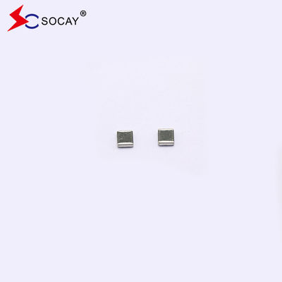 Good price 18VDC Surface Mount Multilayer Chip Varistors SV0402E180G2B SMD Lead Free Type online