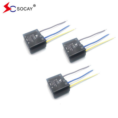 Good price SC-20KV-277 SPD Surge Protection Device 20kV LED Surge Protector online