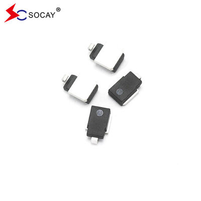 Good price 18V Uni Directional Transient Voltage Suppression Diode SM8S18AG DO-218AB Package online