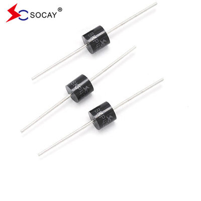 Good price SOCAY 5000W 5KP Series TVS Diodes For Circuit Protection Axial Lead Transient Voltage Suppressor online