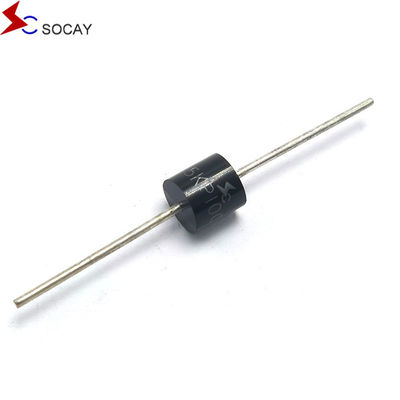 Good price SOCAY 5KP Series 5000W TVS Diode Through Hole TVS Diode Axial Lead Transient Voltage Suppressor online