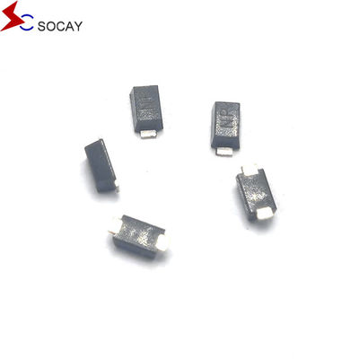 Good price Socay TVS Diodes SMF Series TVS 200W 51V Surface Mount Transient Voltage Suppressors online