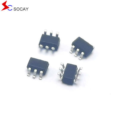 Good price SOT-363 Package Stable ESD Protection With Vrwm Max. 5.0V ESD Suppressor And Low Clamping Voltage online