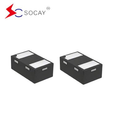 Good price Bi-directional ESD Protection Array Diode 20V Clamping Voltage For Advanced Electronics online