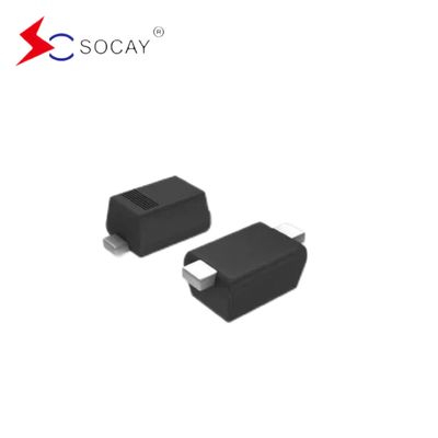 Good price 20V Bi-directional ESD Protection Array Diode 5000pcs Per Reel for Advanced Electronics online