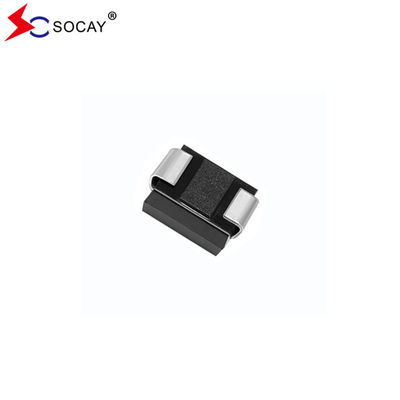 Good price Socay Surface Mount Schottky Barrier Rectifiers SS210B Maximum DC Blocking Voltage 100V online