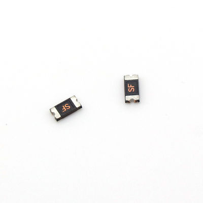 Good price SCF005-1206RB 0.05A Surface Mount PPTC Fuse online